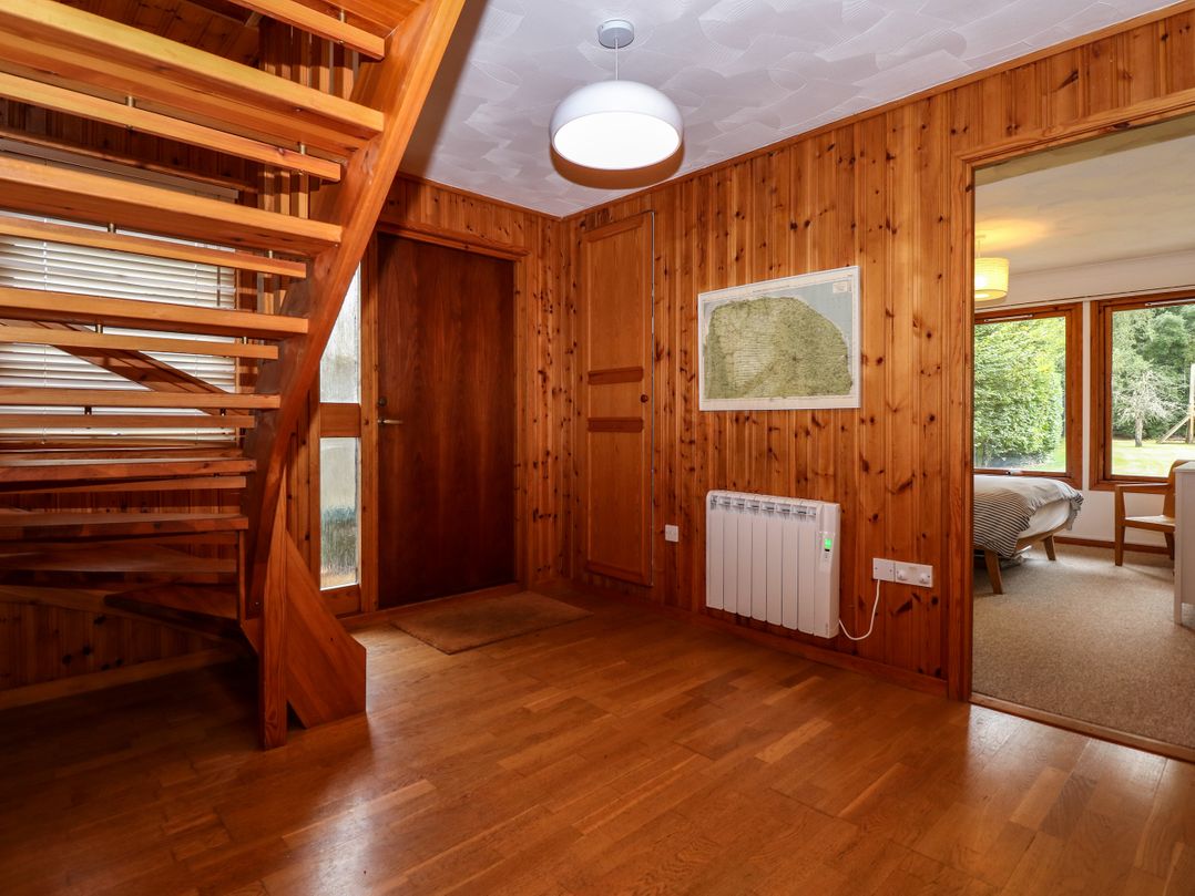 Ringstead Lodge
