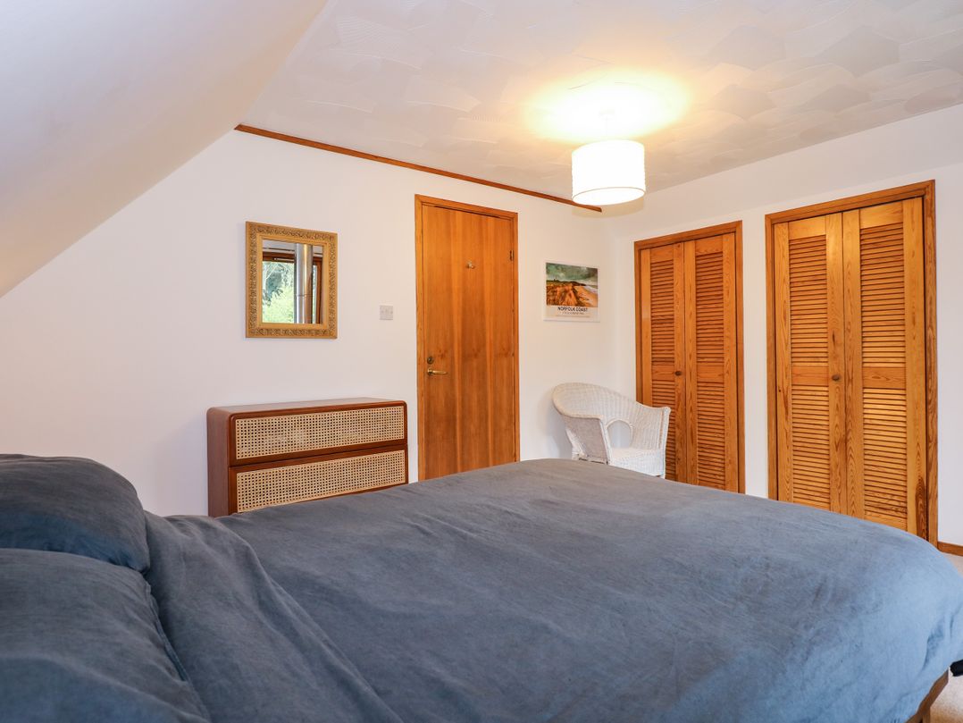 Ringstead Lodge