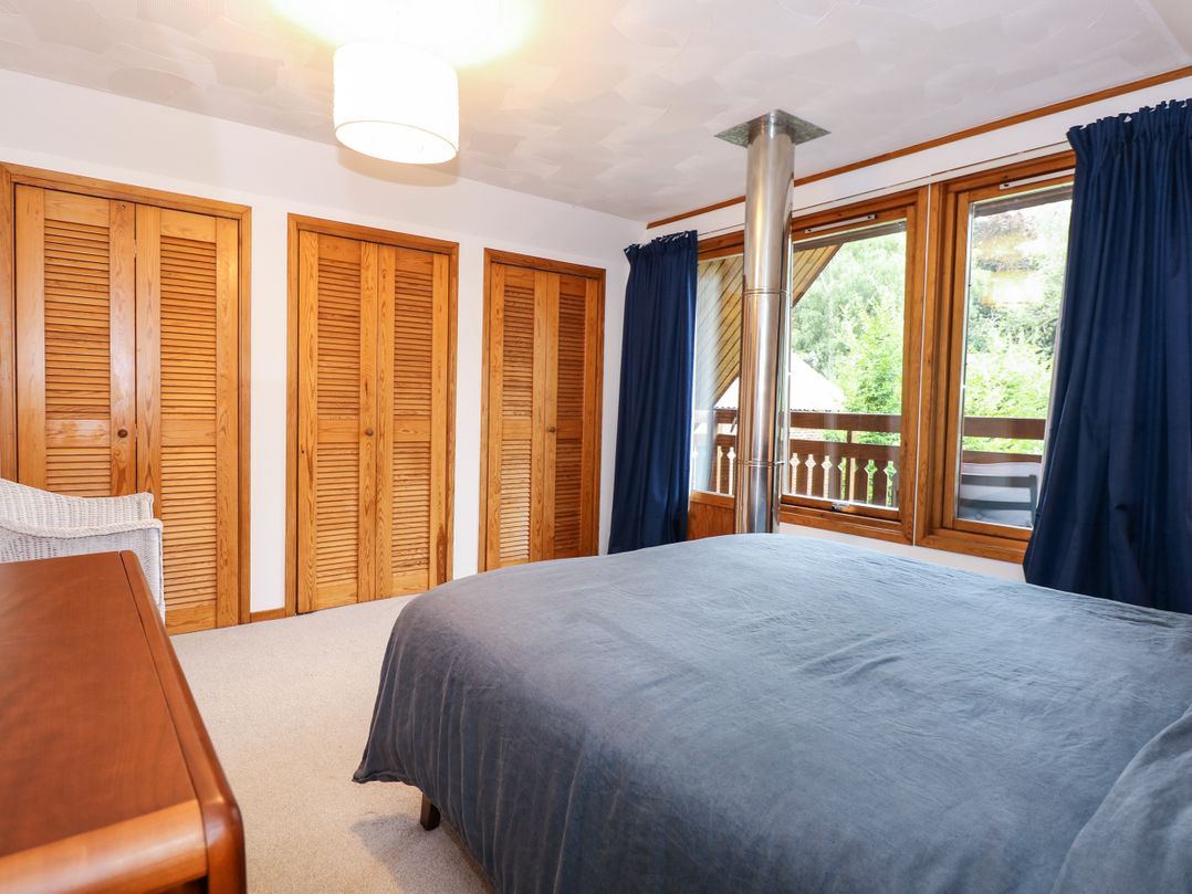 Ringstead Lodge
