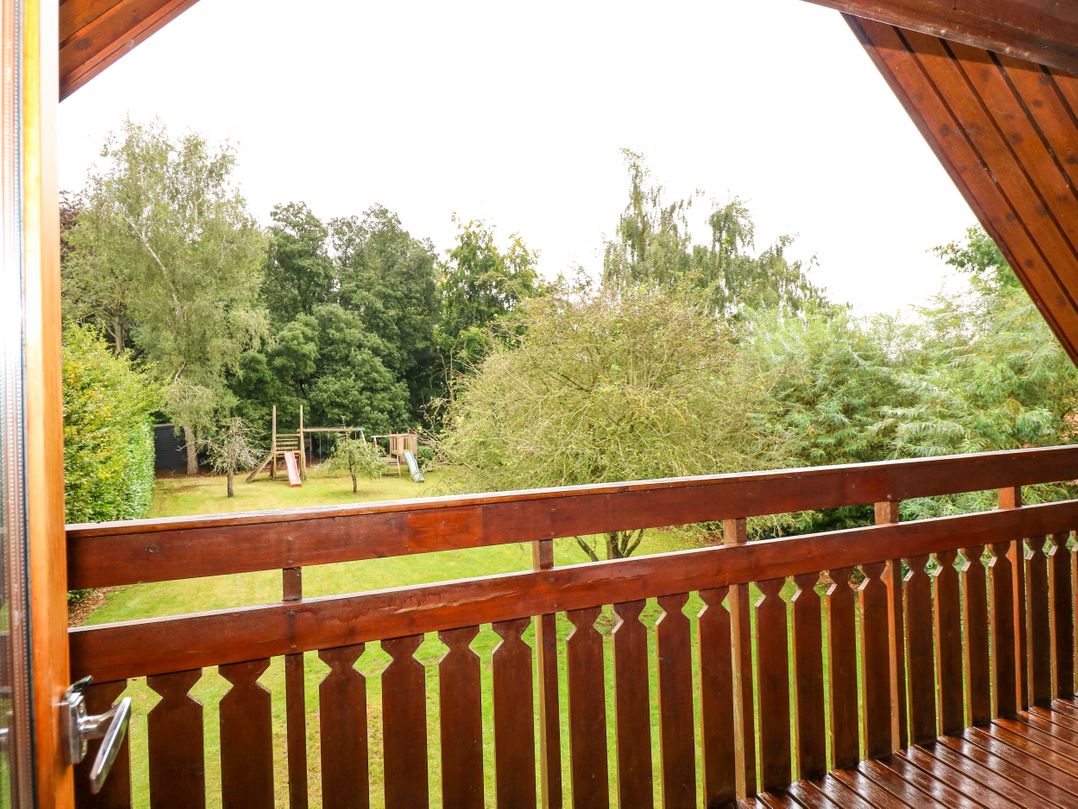 Ringstead Lodge