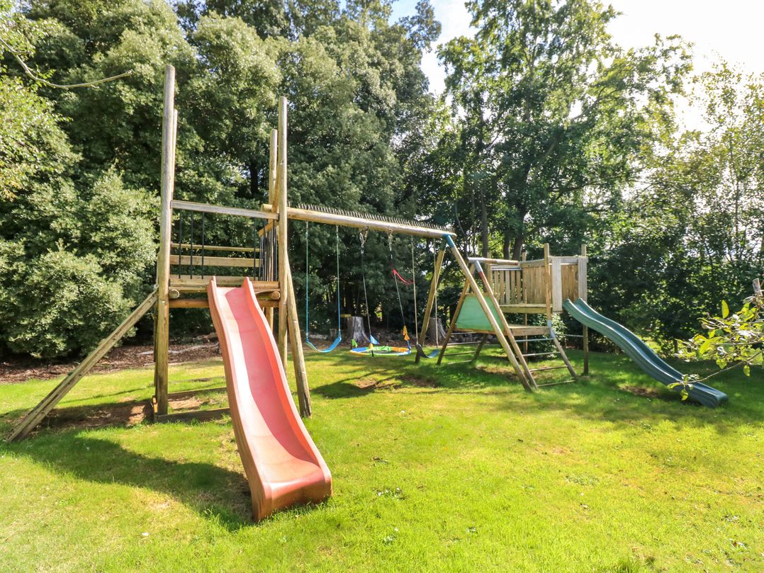 Ringstead Lodge