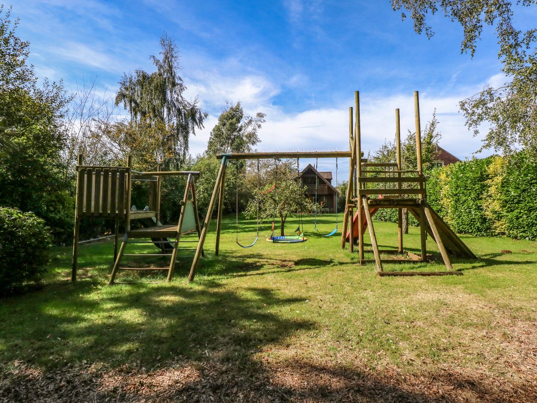Ringstead Lodge