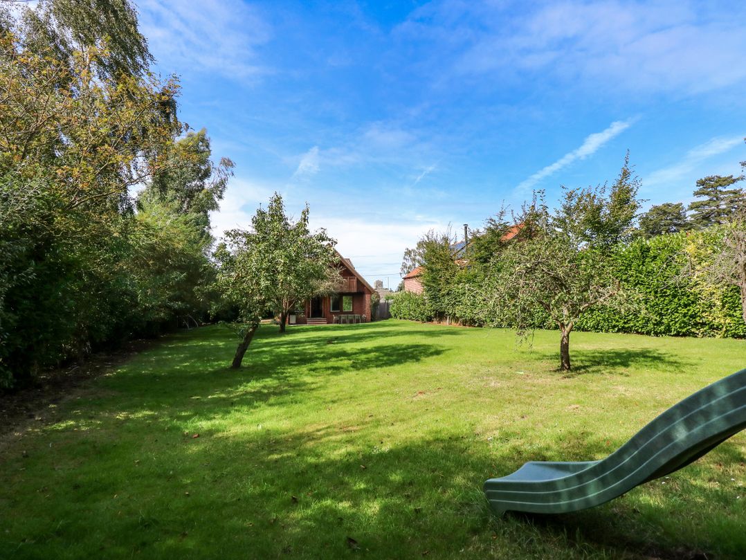 Ringstead Lodge