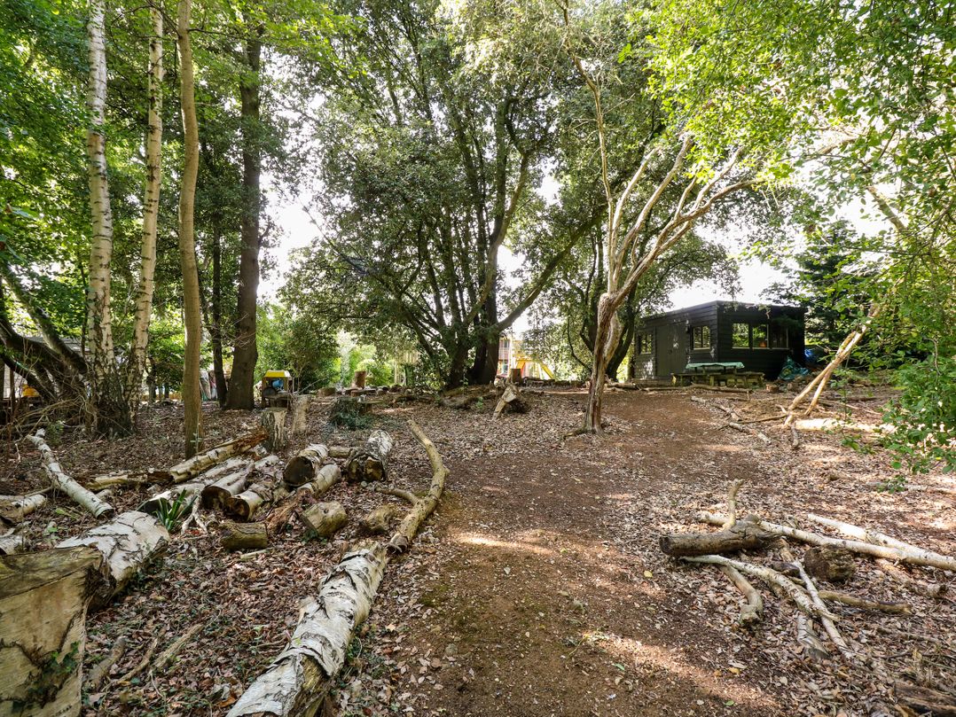 Ringstead Lodge