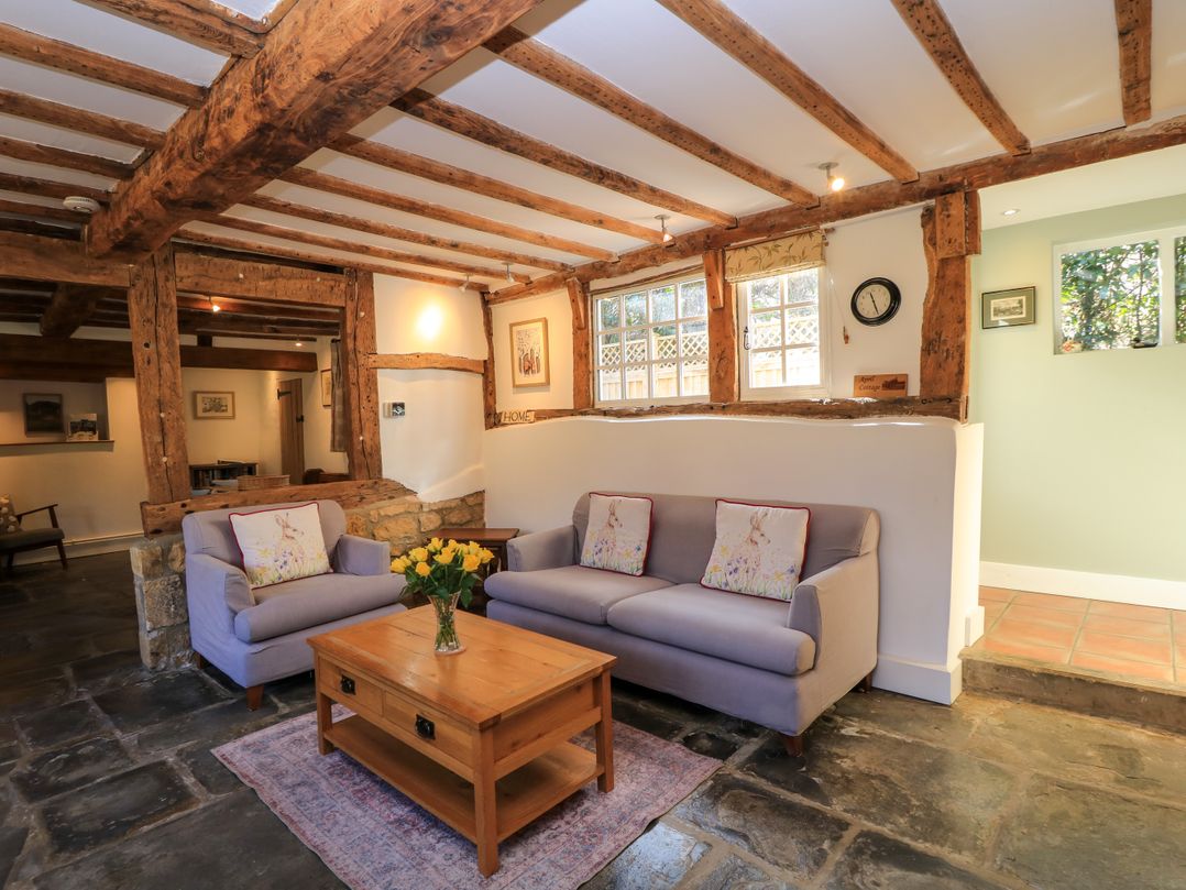 April Cottage