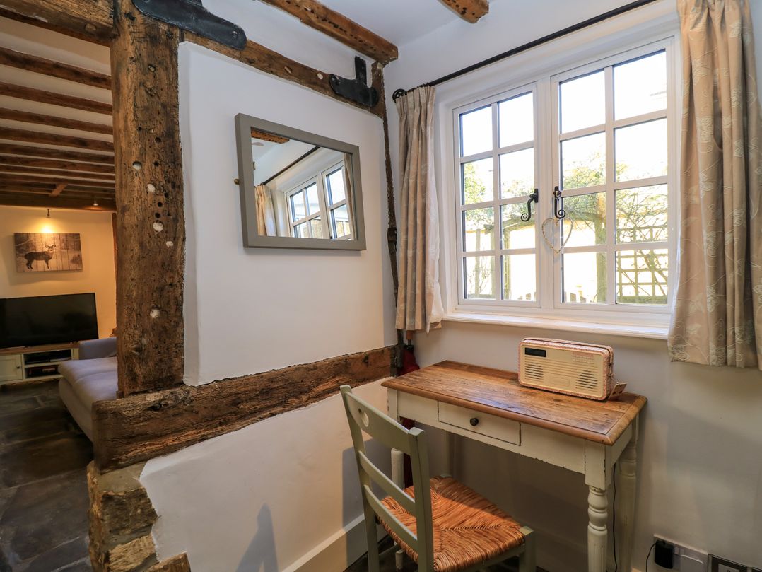 April Cottage