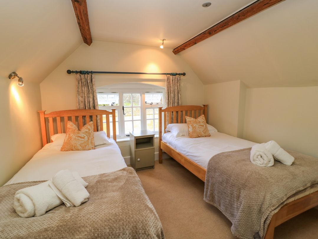 April Cottage