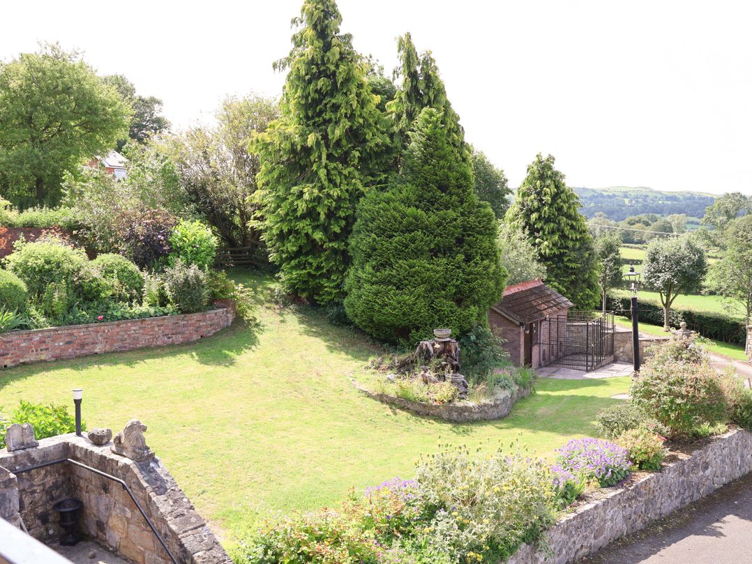 The Old Barn