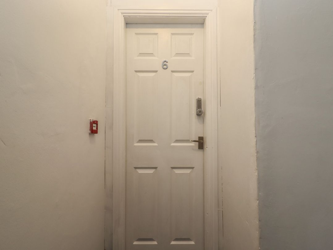 Room 6 Studio 2nd Floor