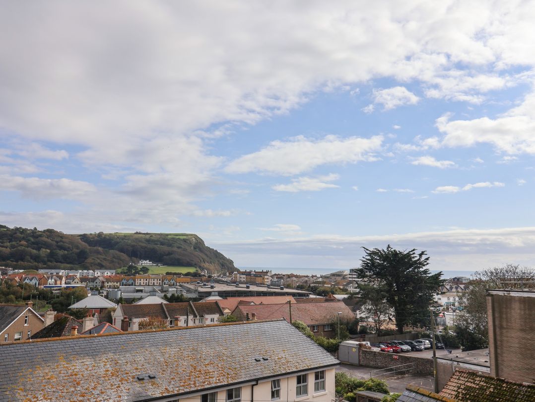 Cliff View
