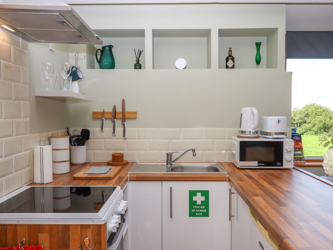 The Stable at Owl Cottage