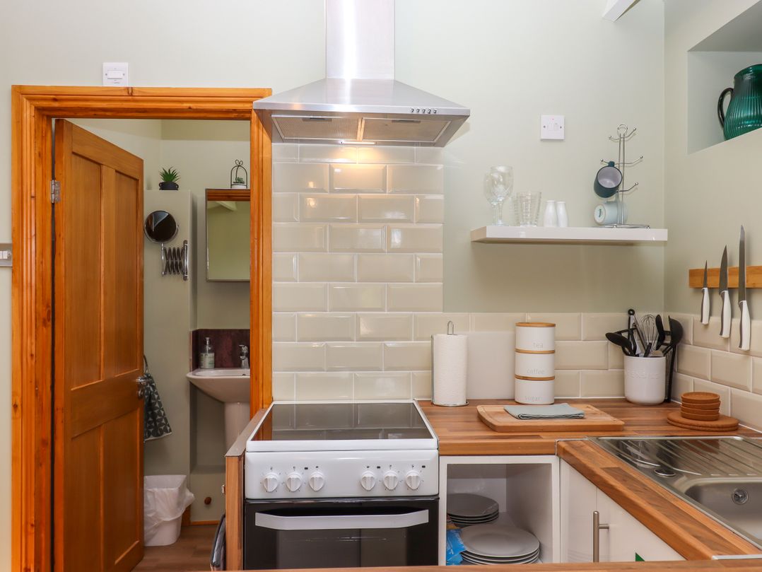 The Stable at Owl Cottage