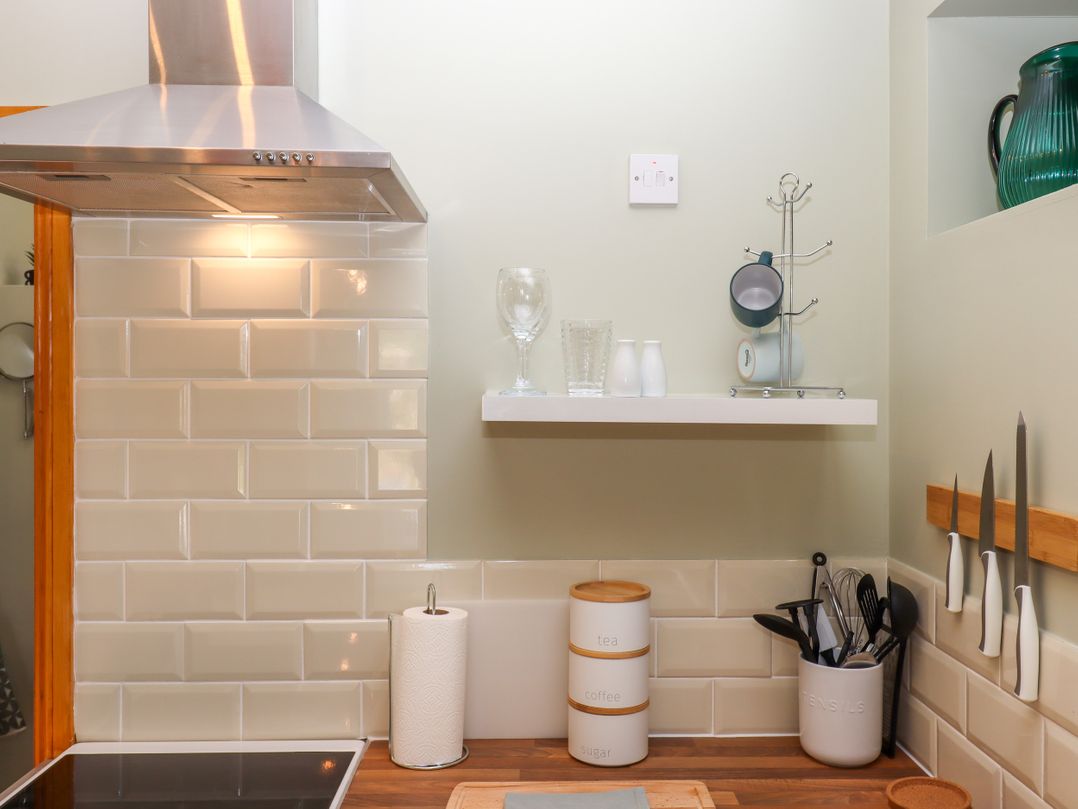 The Stable at Owl Cottage