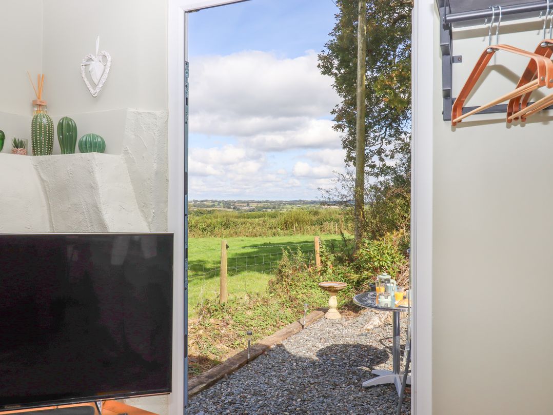 The Stable at Owl Cottage