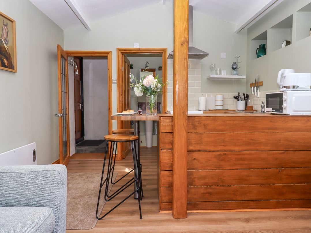 The Stable at Owl Cottage