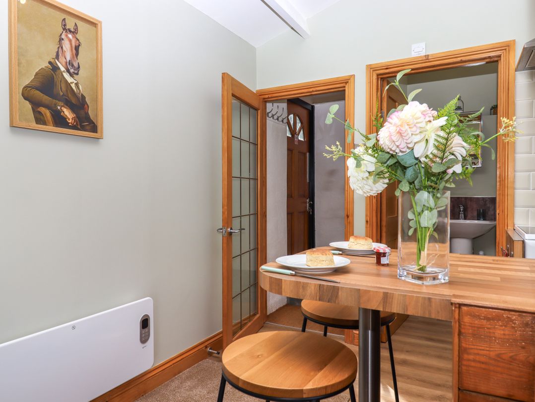 The Stable at Owl Cottage