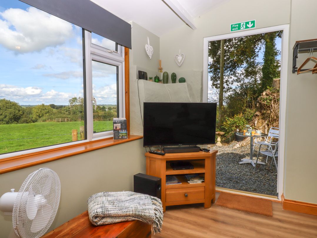 The Stable at Owl Cottage