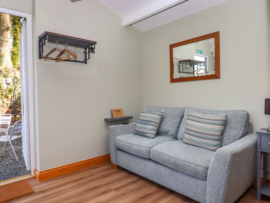 The Stable at Owl Cottage