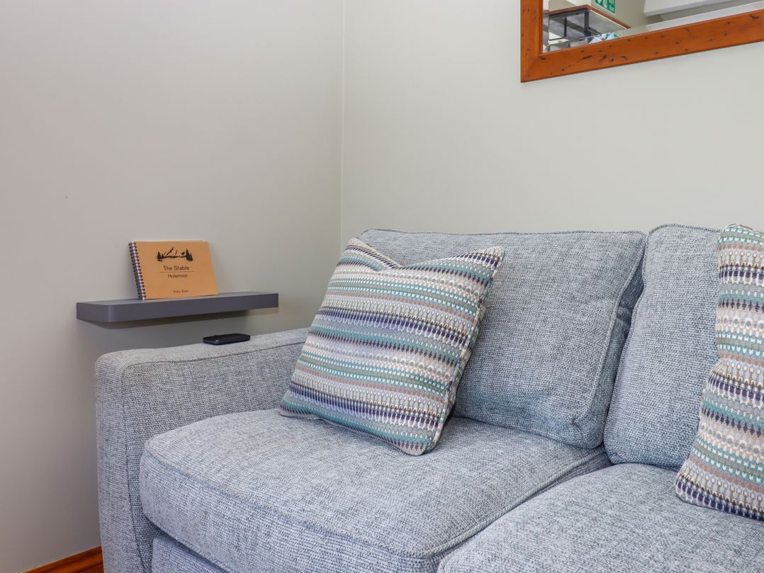 The Stable at Owl Cottage