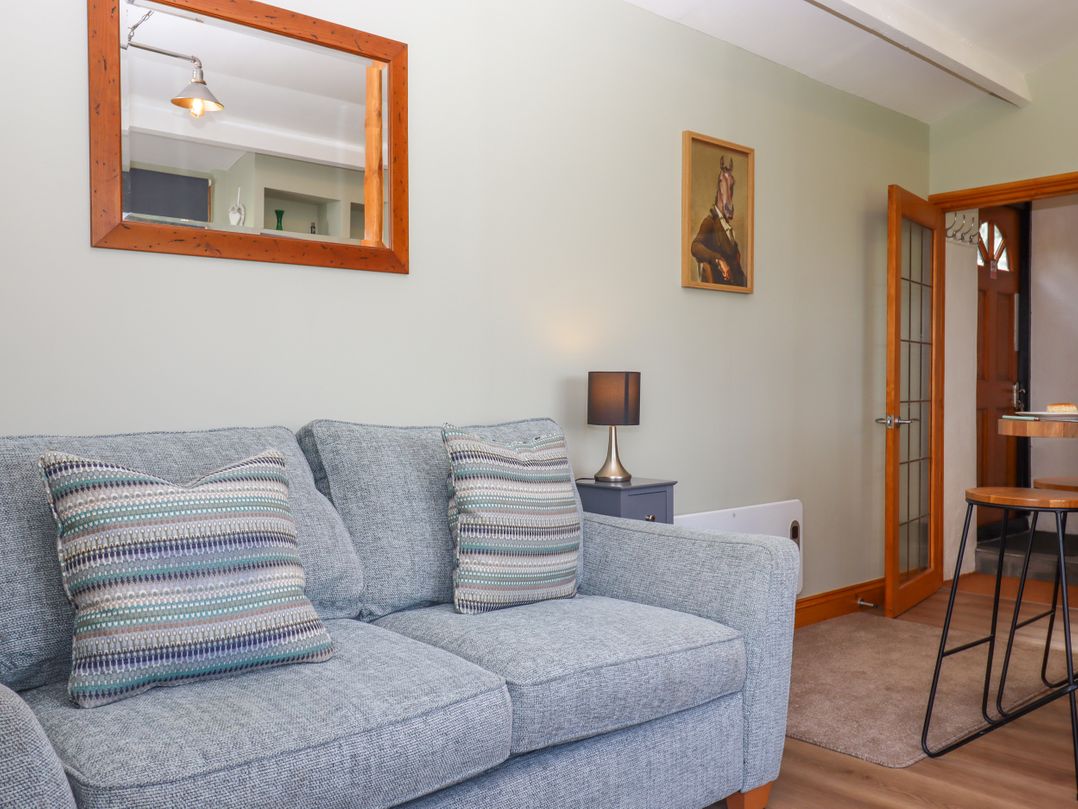 The Stable at Owl Cottage