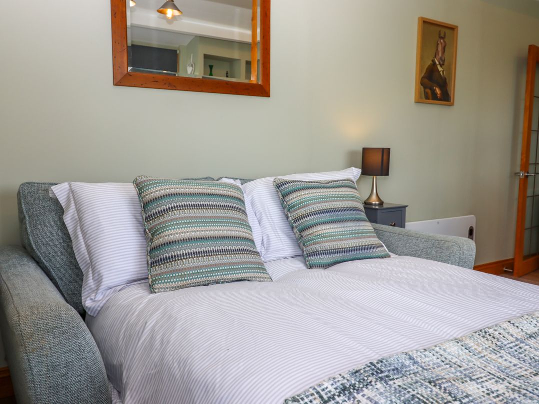 The Stable at Owl Cottage