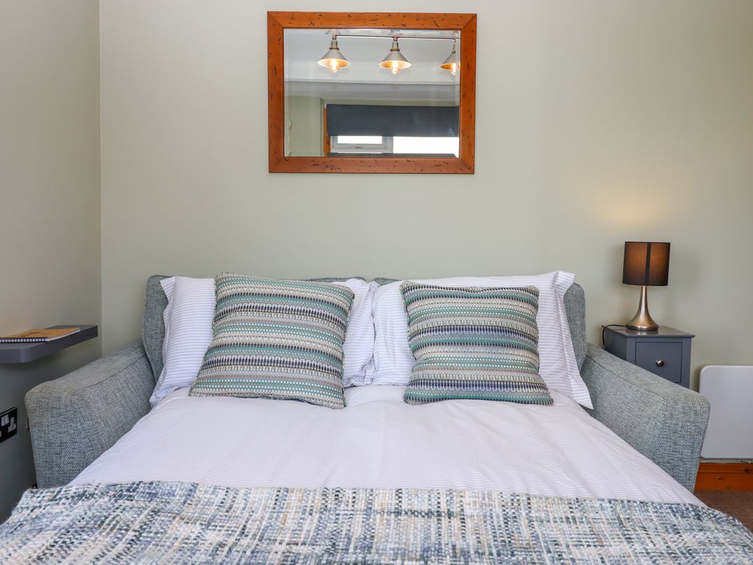 The Stable at Owl Cottage