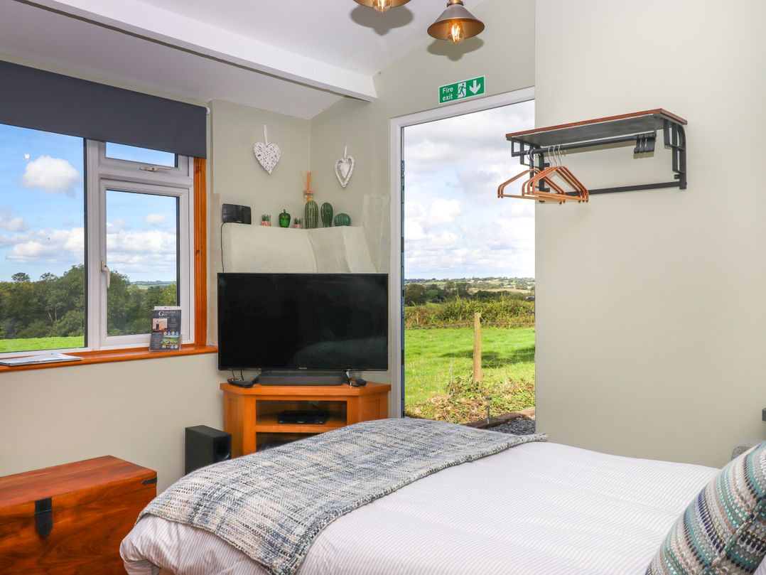 The Stable at Owl Cottage