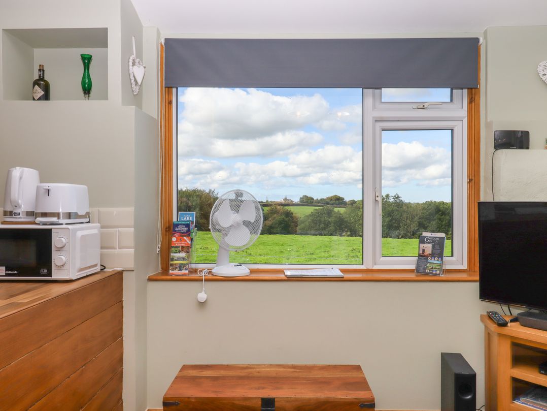 The Stable at Owl Cottage