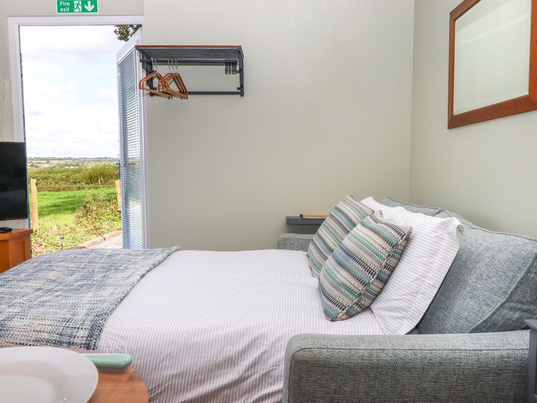 The Stable at Owl Cottage