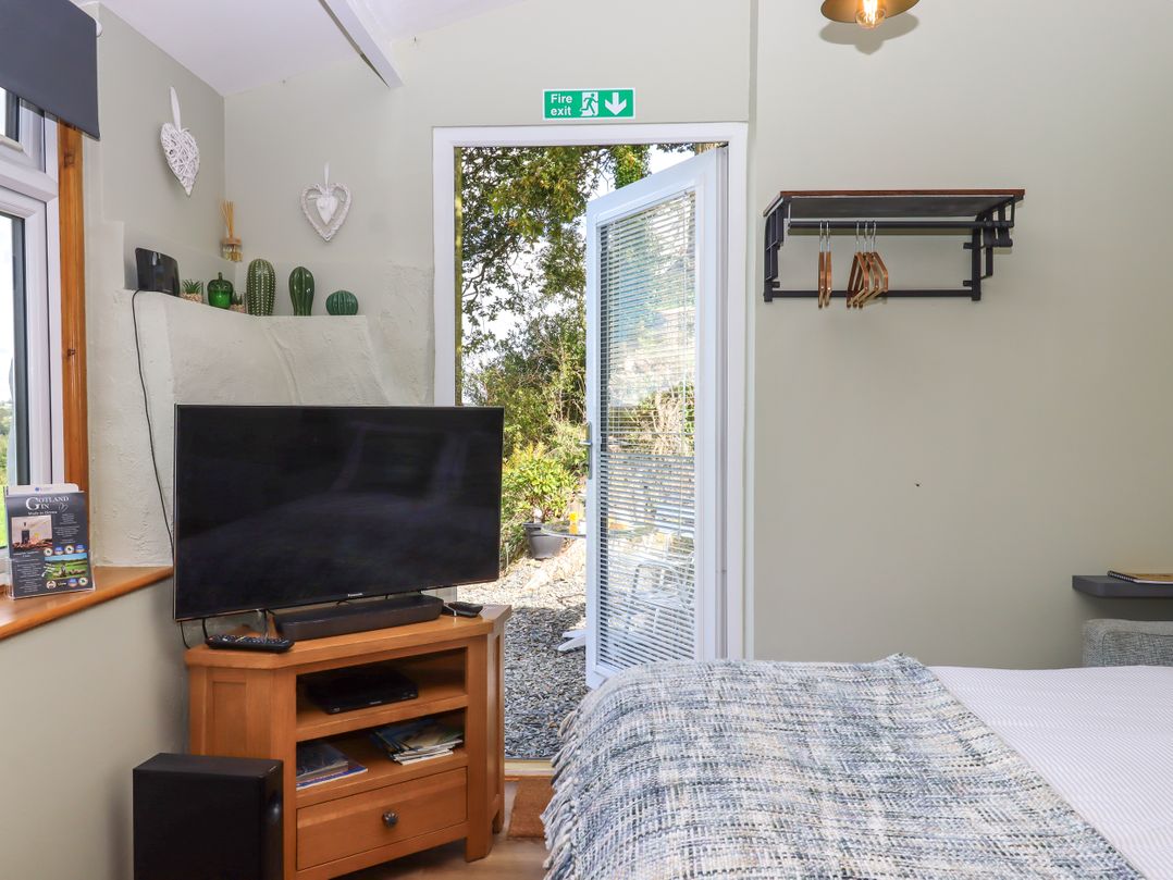 The Stable at Owl Cottage