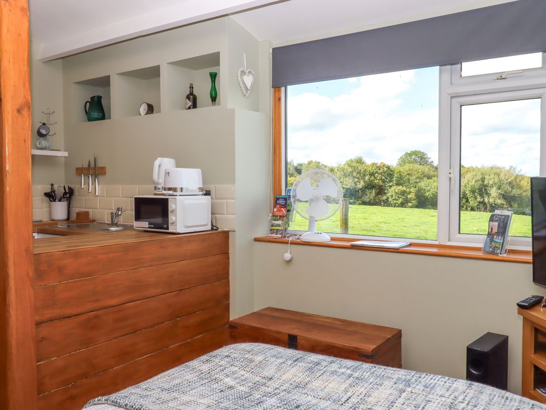 The Stable at Owl Cottage