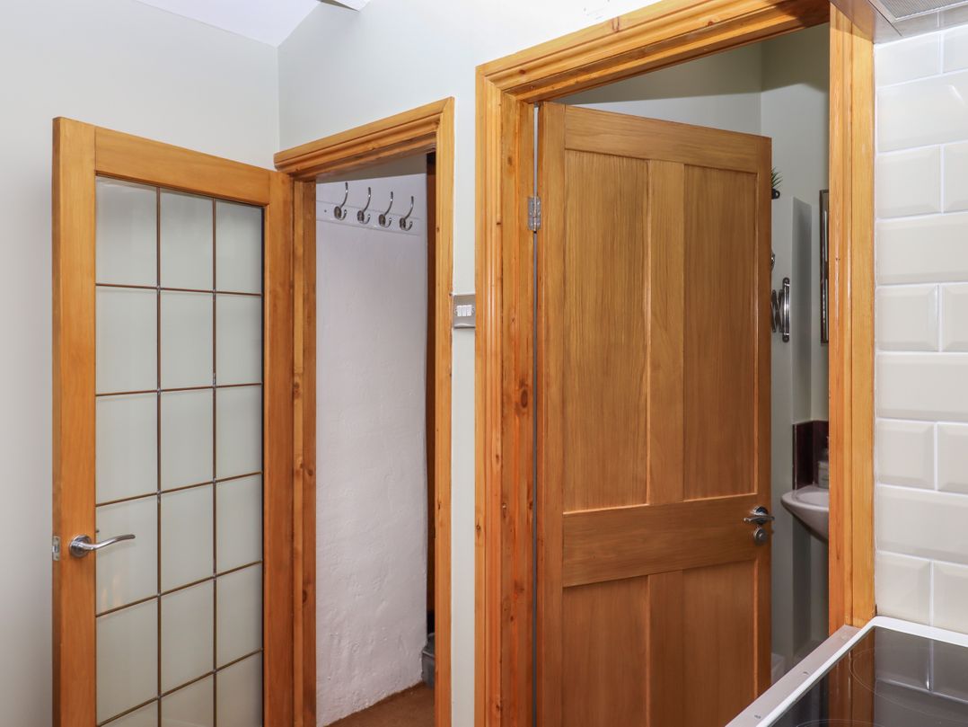 The Stable at Owl Cottage