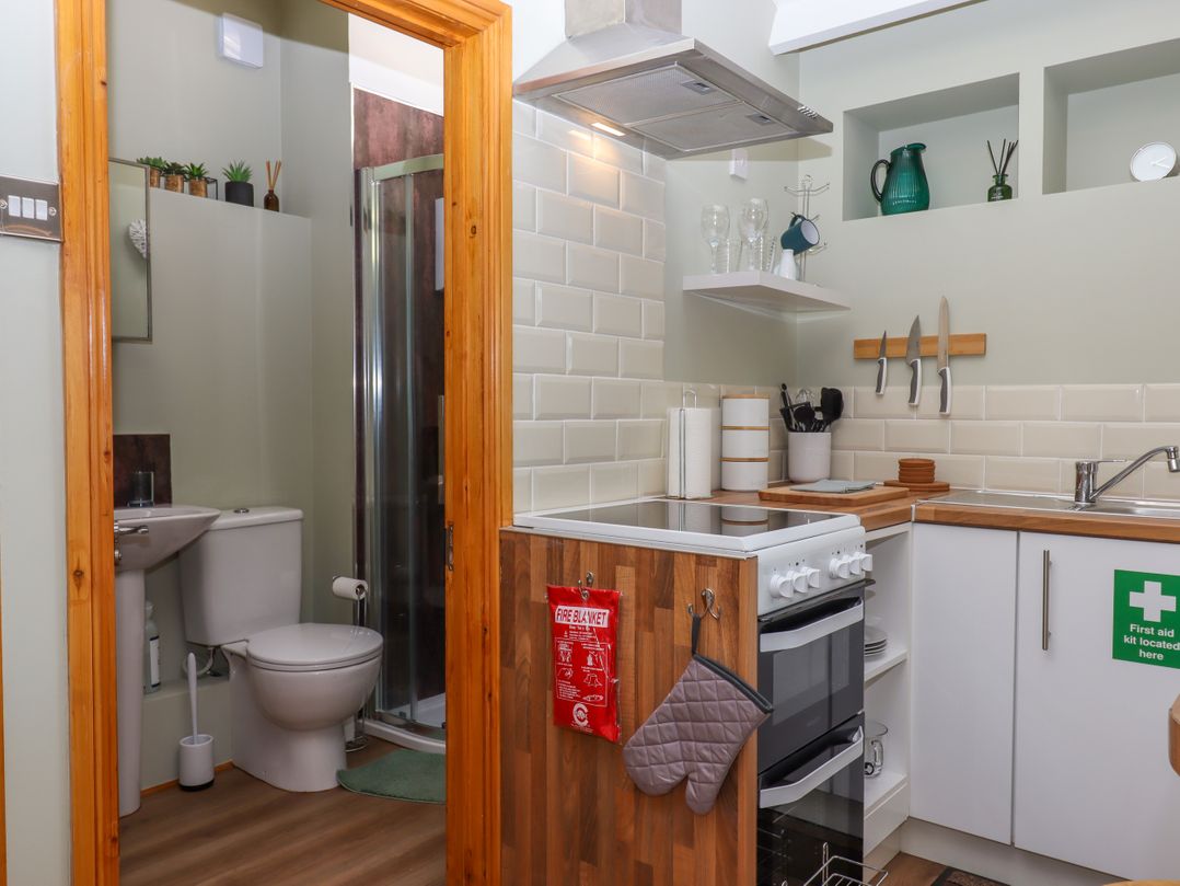 The Stable at Owl Cottage