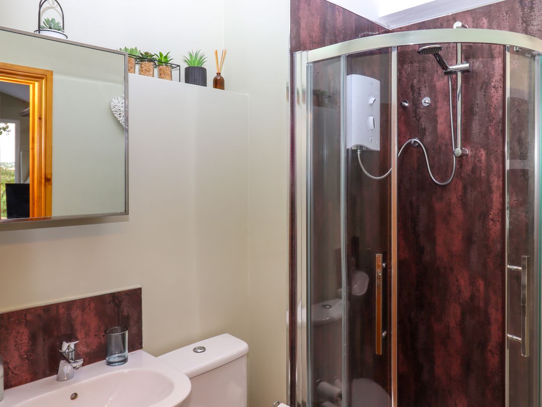 The Stable at Owl Cottage