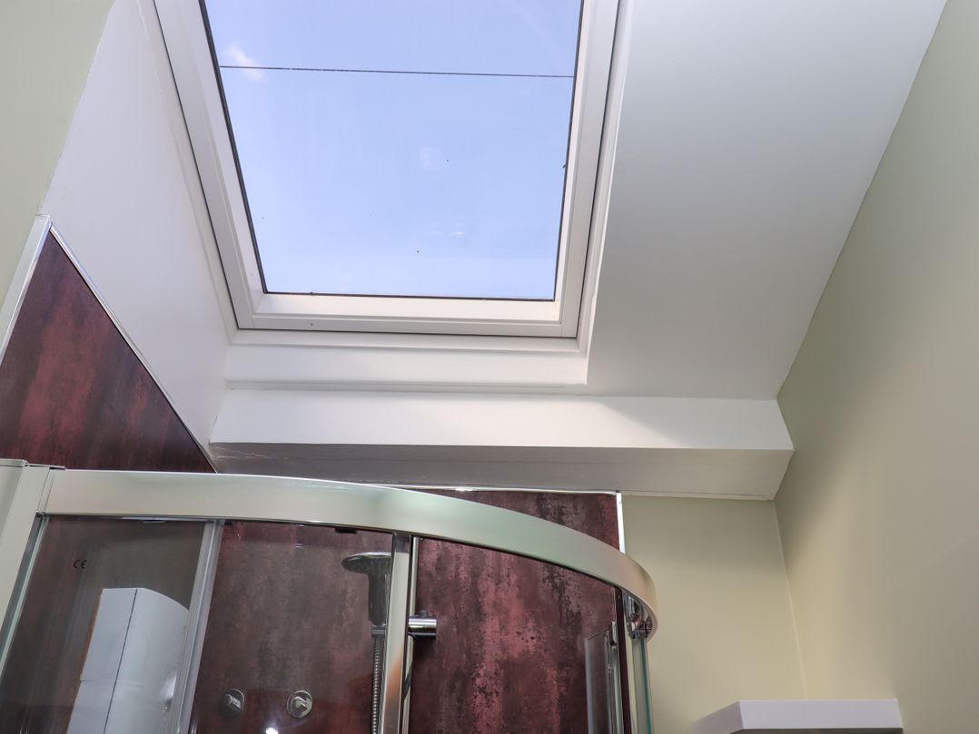 The Stable at Owl Cottage