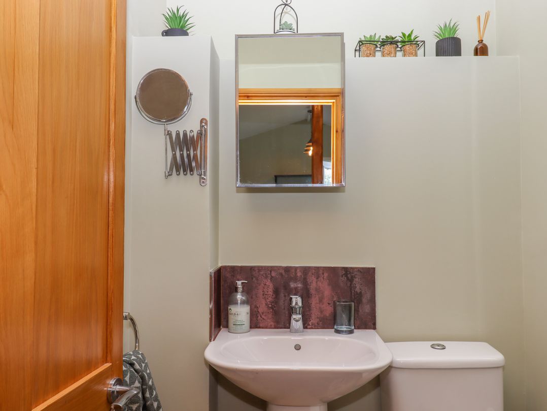 The Stable at Owl Cottage