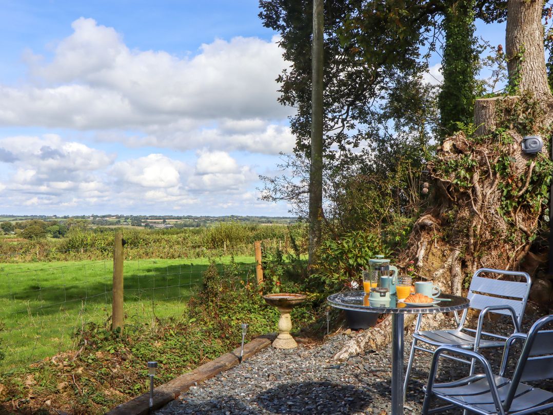 The Stable at Owl Cottage