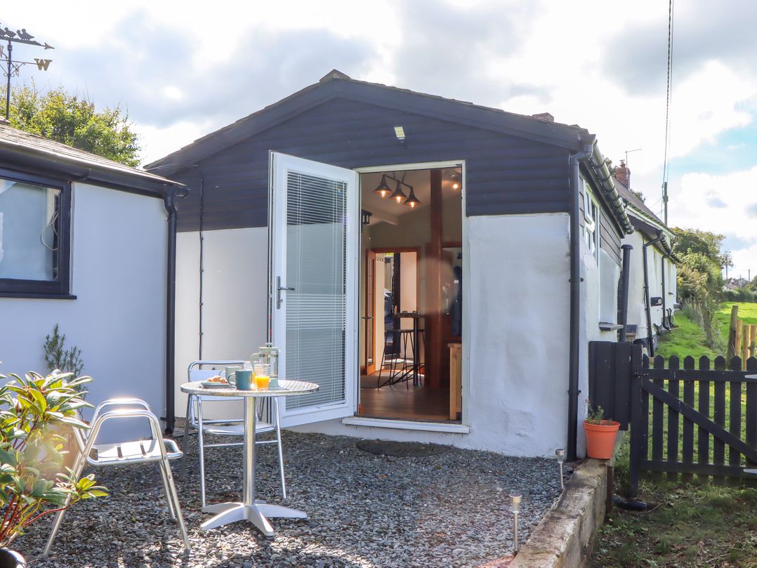 The Stable at Owl Cottage