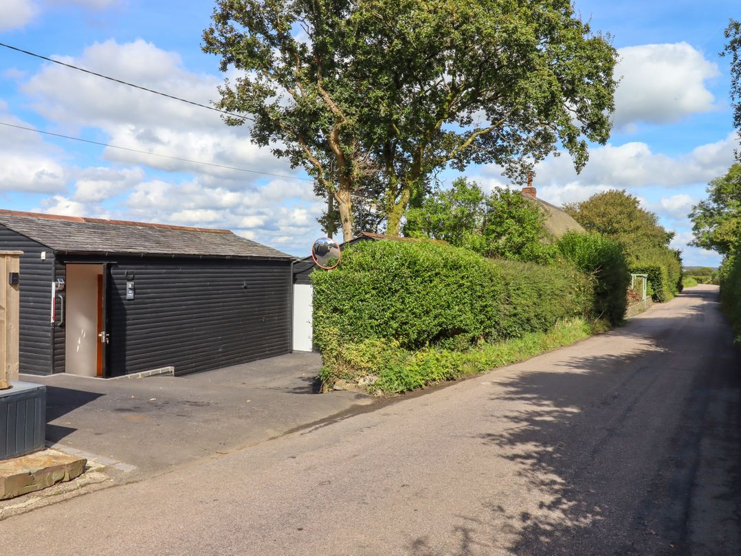 The Stable at Owl Cottage