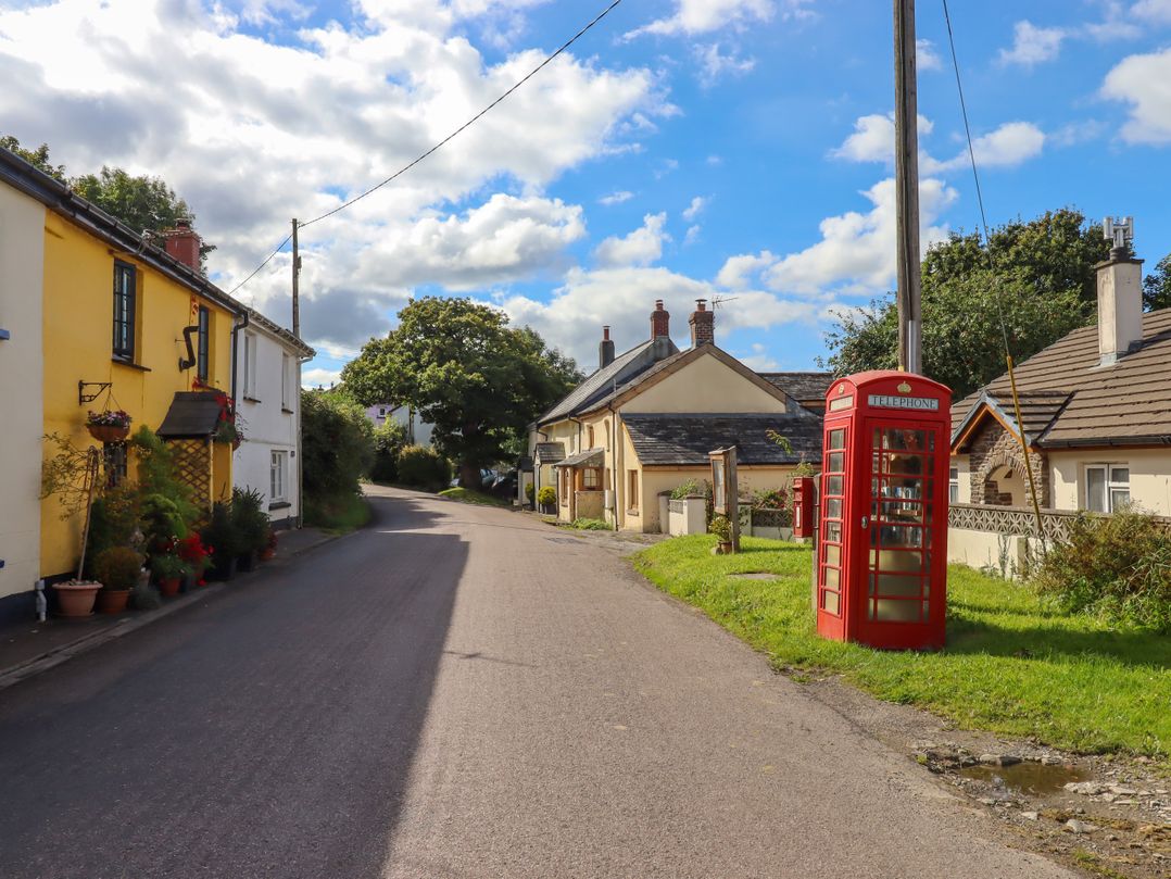 The Stable at Owl Cottage