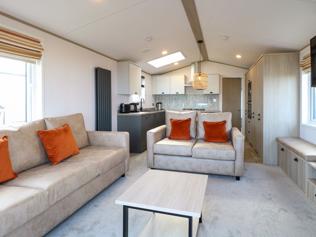 Seaview Lodge