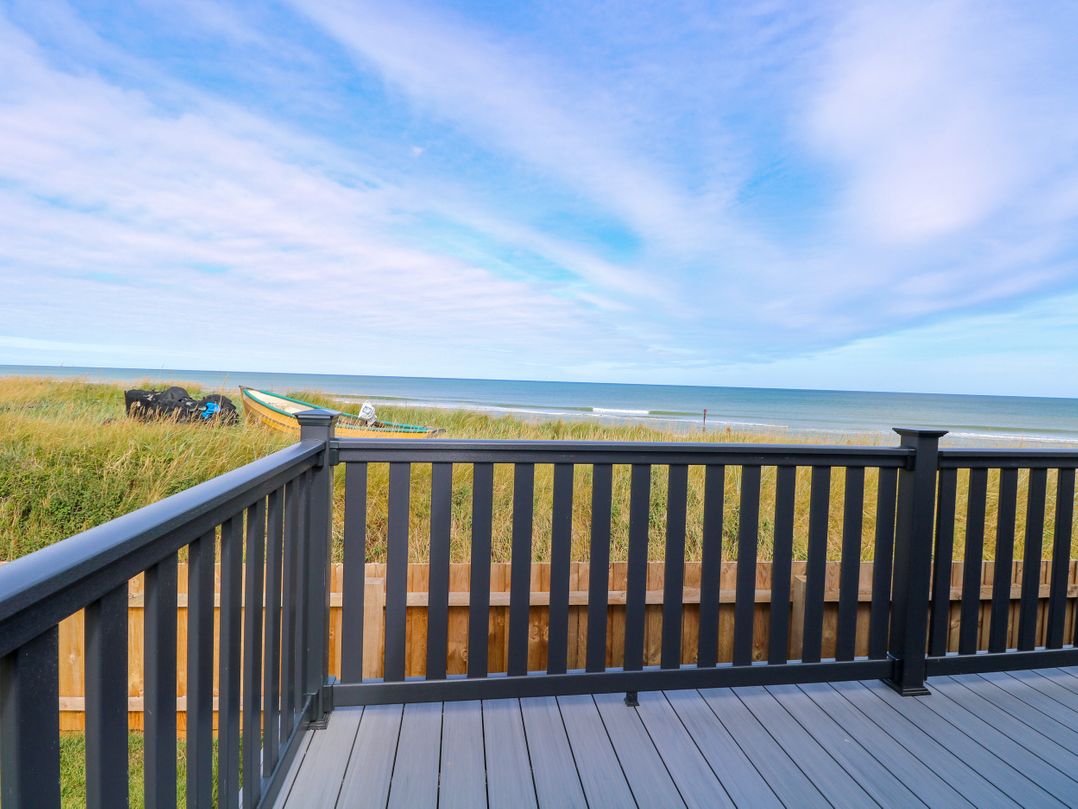 Seaview Lodge