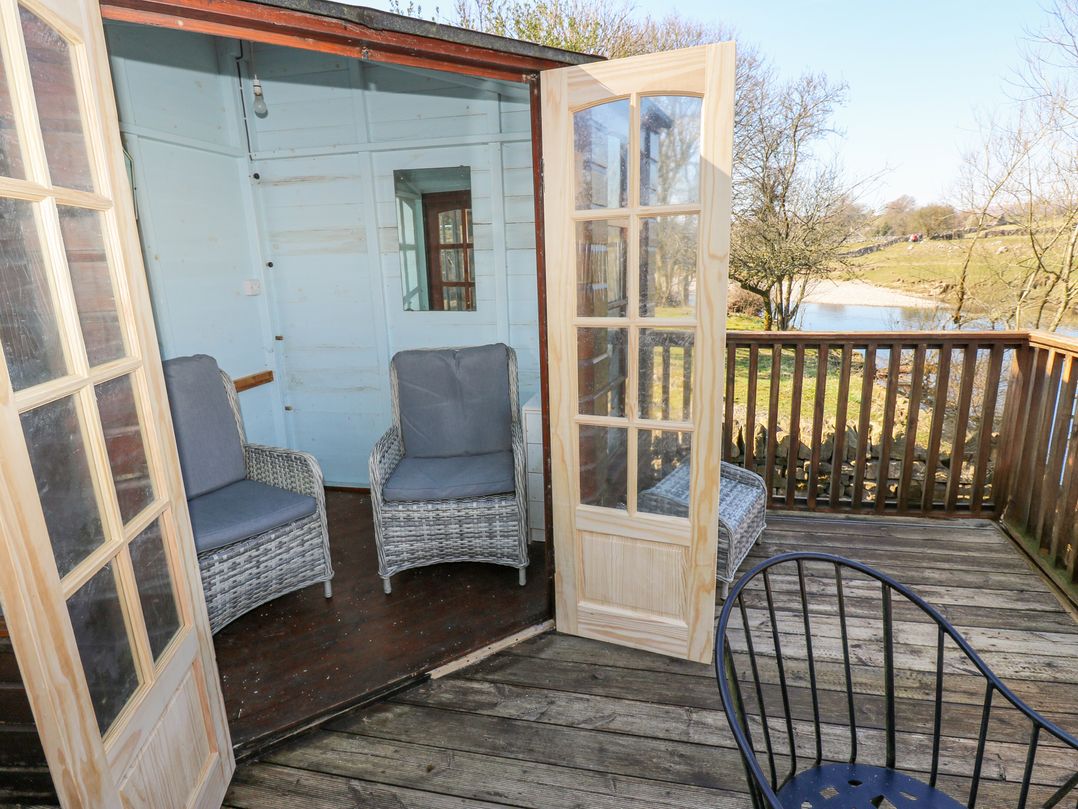 Kirk Yett Cottage