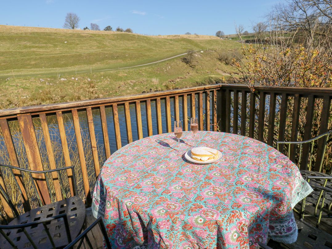 Kirk Yett Cottage