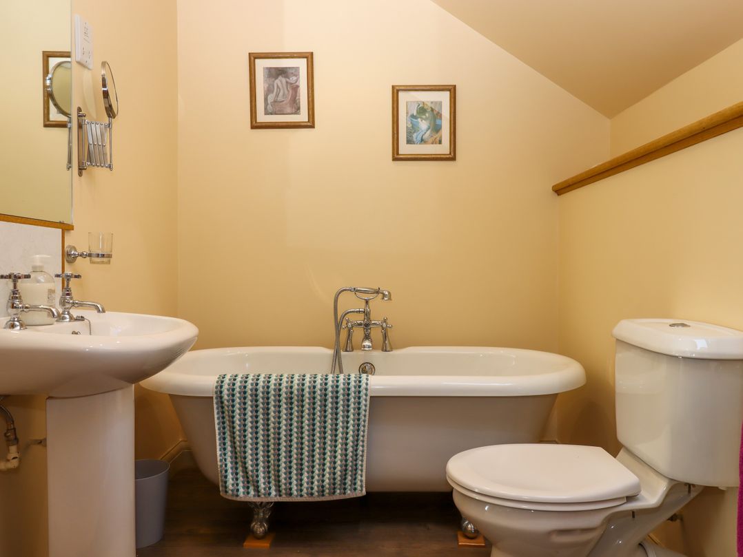 Sherway Coach House