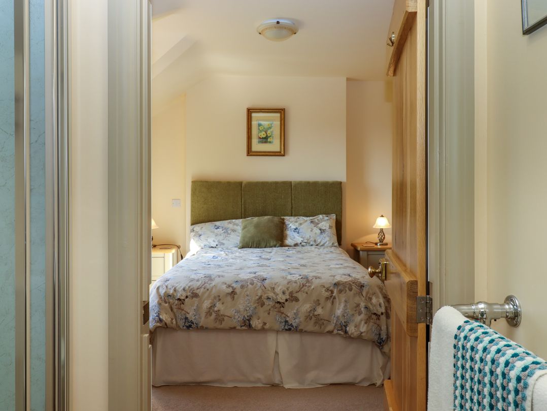 Sherway Coach House