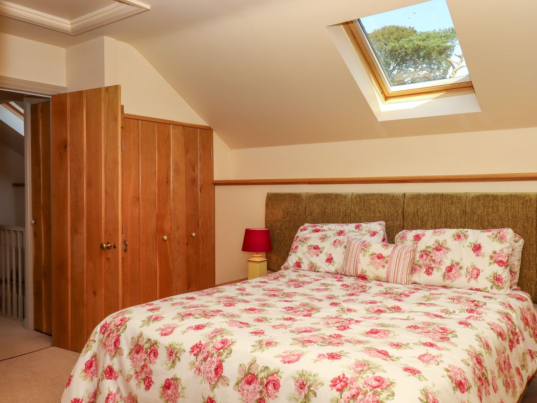 Sherway Coach House