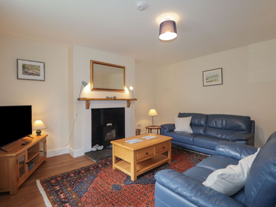 Gunroom Cottage