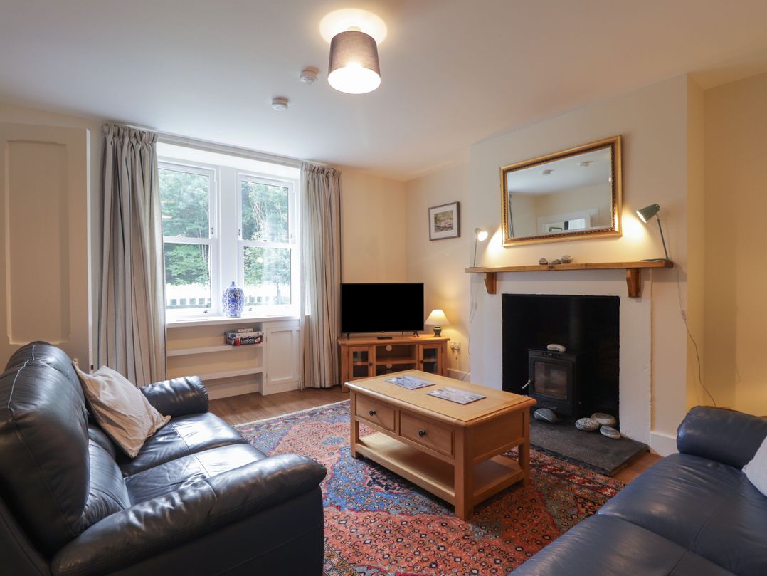 Gunroom Cottage