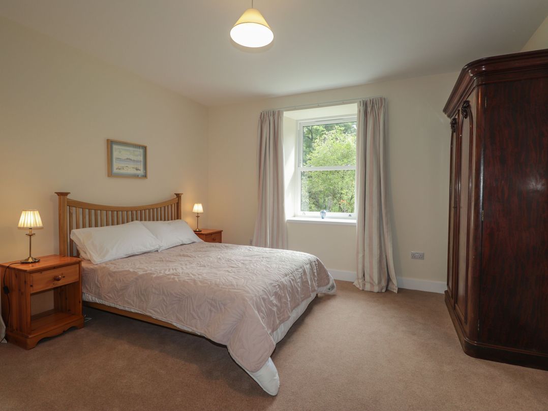 Gunroom Cottage